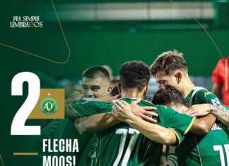 Fim de Jogo: Chapecoense vence clássico eletrizante e afunda o Avaí na tabela