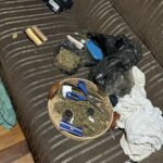 Operação Conexão Oeste prende dois e apreende drogas em três cidades do Oeste Catarinense