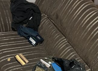 Operação Conexão Oeste prende dois e apreende drogas em três cidades do Oeste Catarinense