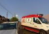 Jovem é atropelado no bairro Efapi e motorista diz que sol atrapalhou visão em Chapecó