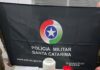 Polícia flagra tráfico e prende homem com drogas e dinheiro no Oeste de SC