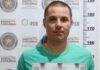 Foragido que fugiu de presídio é recapturado após cometer roubos em Chapecó