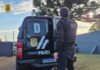 Polícia Civil cumpre mandado e prende homem de 19 anos por tráfico no Oeste Catarinense