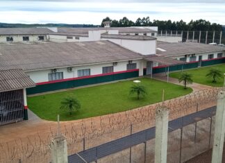 Ouvidoria recebe denúncia de irregularidades no Presídio Masculino de Chapecó