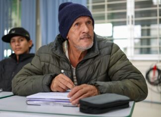 EJA abre matrículas em Chapecó para quem deseja concluir o Ensino Fundamental