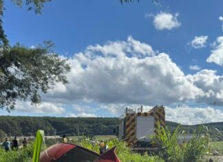 VÍDEO: Bombeiros atualizam com mais informações sobre acidente com três carros em Chapecó