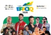 Quilombo se prepara para viver a maior edição da EFACIQ, com 05 dias de feira, negócios, cultura e grandes shows