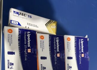 PMRv apreende medicamento contrabandeado avaliado em R$ 5,5 mil no Oeste de SC