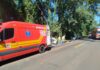Corpo de Bombeiros detalham gravidade de acidente com veículo da saúde na PR-158