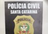 VÍDEO: Polícia Civil prende suspeitos por furtos em fóruns do Oeste de SC