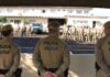 Polícia Militar celebra Dia de Tiradentes com solenidade em Santa Catarina