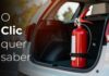 O Clic Quer Saber: Você é a favor ou contra a retirada dos extintores de incêndio dos carros?
