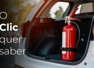 O Clic Quer Saber: Você é a favor ou contra a retirada dos extintores de incêndio dos carros?