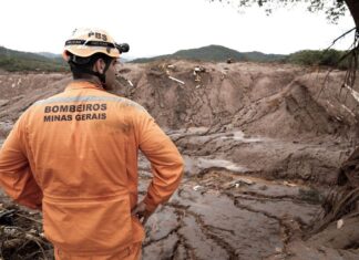 Chapecó recebe especialista que atuou em Mariana e Brumadinho para capacitação em desastres