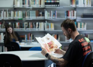 Desafio Literário revela finalistas e terá premiação no Dia do Livro em Chapecó