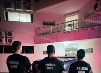 Polícia Civil conclui investigação e prende trio por homicídio e ocultação de cadáver no Oeste de SC