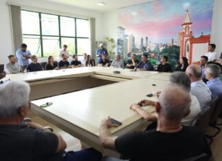 Prefeitura lança Programa Chapecó Inovadora e projeta crescimento tecnológico no município