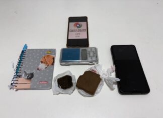 Denúncia leva à prisão de homem por tráfico de drogas em Chapecó