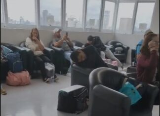 Situação de atenção: HRO tem lotação máxima na UTI e alta procura na maternidade