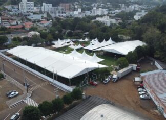Reta final dos preparativos para a EFACIQ 2026 movimenta Quilombo