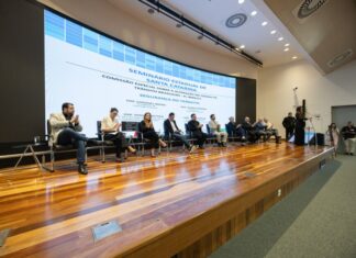 Alesc sedia seminário que debate mudanças no Código de Trânsito e impactos na formação de condutores