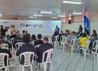 Comércio Local é Legal: Lançada em Chapecó campanha que sorteará R$ 500 mil em prêmios