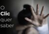 O Clic quer saber: Você conhece os tipos de violência contra a mulher previstos em lei?