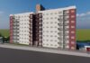 Prefeitura de Chapecó lança edital do programa Morar Bem com 96 apartamentos