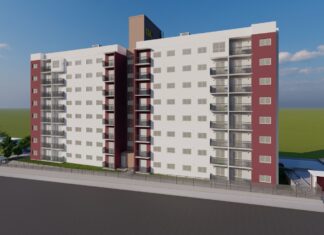 Prefeitura de Chapecó lança edital do programa Morar Bem com 96 apartamentos