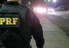 PRF inicia Operação Dia do Trabalho com foco em segurança nas rodovias de SC