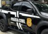 Emboscada termina com prisões por tentativa de homicídio no Oeste de SC