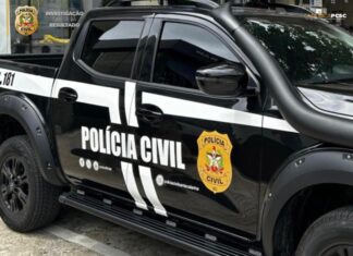 Emboscada termina com prisões por tentativa de homicídio no Oeste de SC