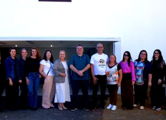 Chapecó inaugura nova Casa Lar para acolhimento de crianças e adolescentes