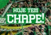 Pressionada, Chapecoense encara o Vitória em duelo direto contra o Z-4 na Arena Condá