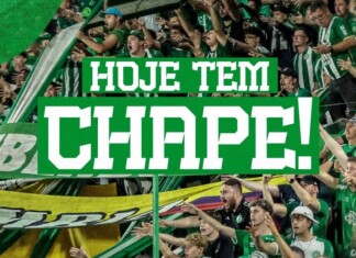 Pressionada, Chapecoense encara o Vitória em duelo direto contra o Z-4 na Arena Condá