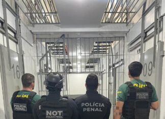 GAECO deflagra a Operação Cavalo de Tróia que apura entrada irregular de smartwatches no sistema prisional