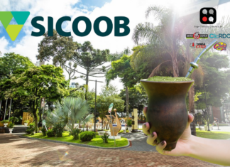 Sicoob estará presente na 36ª Mateada do Trabalhador do Grupo Condá de Comunicação