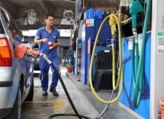 Combustíveis: em quatro semanas, força-tarefa nacional fiscalizou mais de 5.300 postos