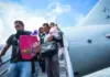 Brasil abriga mais de 2 milhões de imigrantes, refugiados