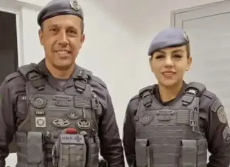 Tenente-coronel acusado de matar esposa será julgado na justiça comum