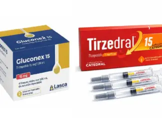 Anvisa e conselhos da saúde assinam carta sobre canetas emagrecedoras