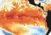 Mundo pode bater recordes de temperatura com novo El Niño, alerta cientista
