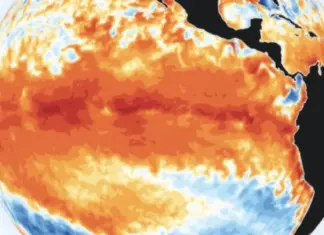 Mundo pode bater recordes de temperatura com novo El Niño, alerta cientista
