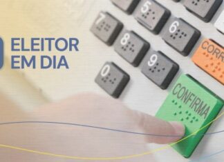 Eleitor em Dia: saiba como verificar se seu título está regular