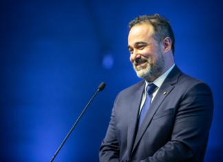 Secretário deixa o cargo: Cleiton Fossá pede exoneração do Meio Ambiente de SC