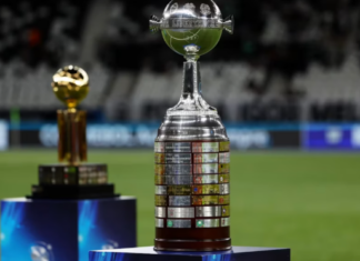 Flamengo vence, Palmeiras empata e Mirassol surpreende na estreia da Libertadores