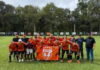 Baterlife F.C é campeã do 1° Campeonato dos Metalúrgicos de Pinhalzinho