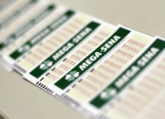 Faltou um número: aposta do Oeste chega perto de prêmio acumulado de R$ 52 milhões