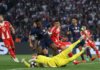 PSG vence Bayern em jogo maluco de 9 gols e sai na frente na Champions