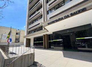 Após mais de uma década, Governo do Estado lança concurso público para a Saúde catarinense